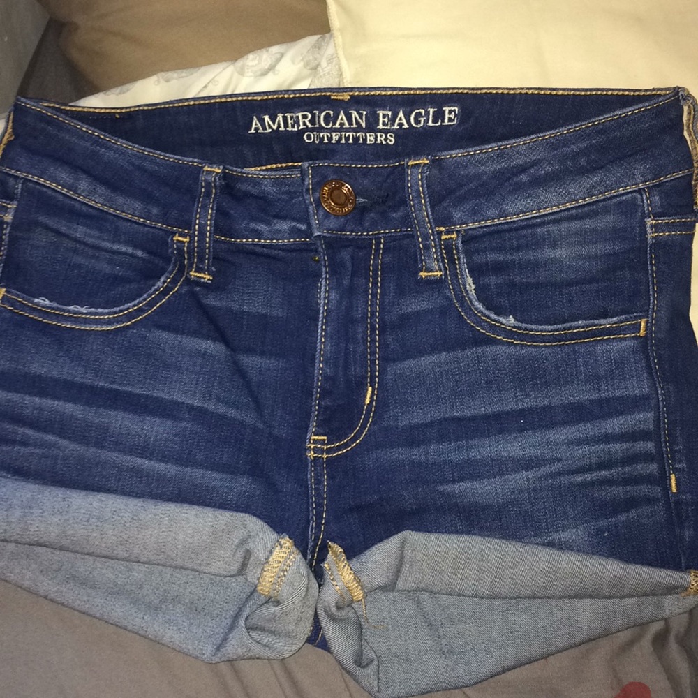 AE shorts
